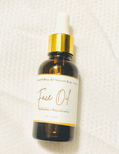 Load image into Gallery viewer, Hydrating & Rejuvenating Face Oil