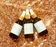 Load image into Gallery viewer, Hydrating & Rejuvenating Face Oil