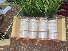 Load image into Gallery viewer, 4 oz. Body Butter &amp; 4 oz. Body Oil Bundle
