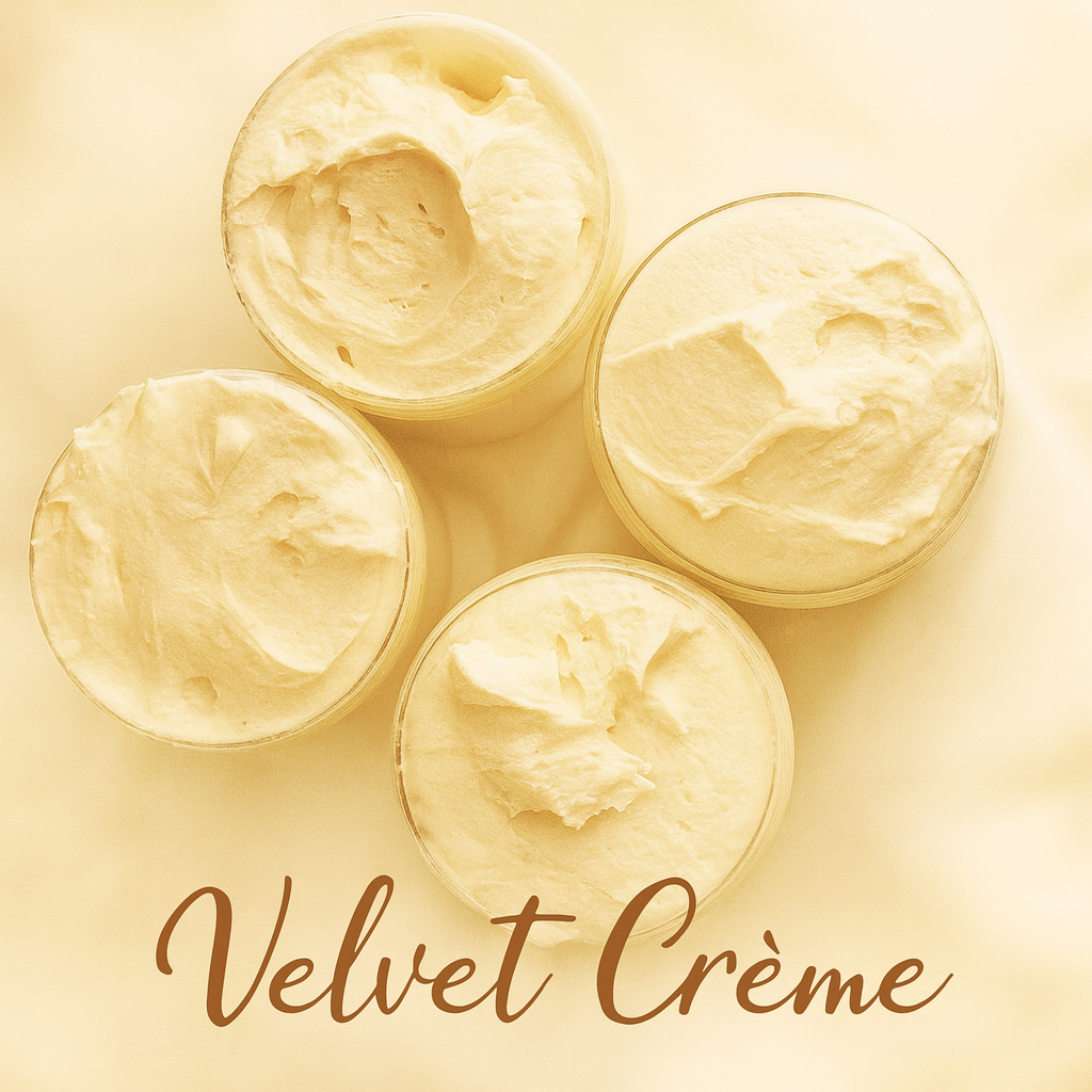 Velvet Creme