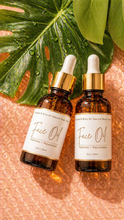 Load image into Gallery viewer, Hydrating &amp; Rejuvenating Face Oil
